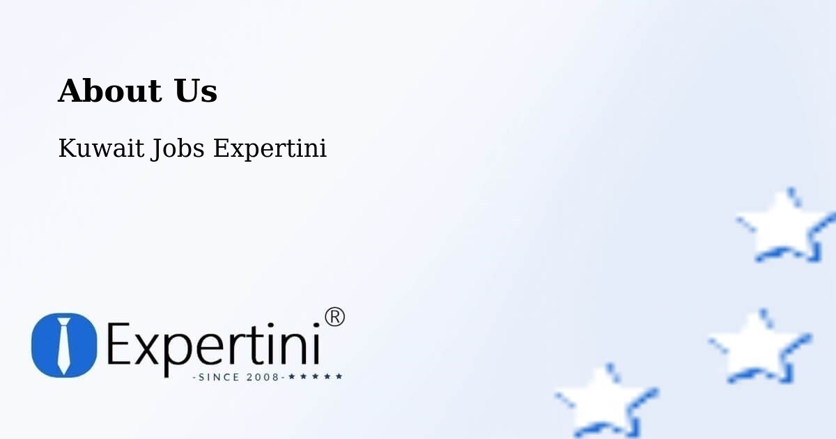 About Expertini Recruitment Platform  – Ḩawallī - Ḩawallī, Kuwait Jobs Expertini