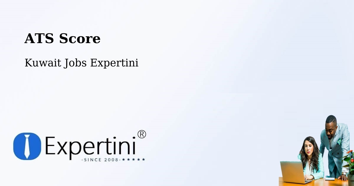 Resume ATS Score & Job Description Match Tool – Ḩawallī - Kuwait Jobs Expertini