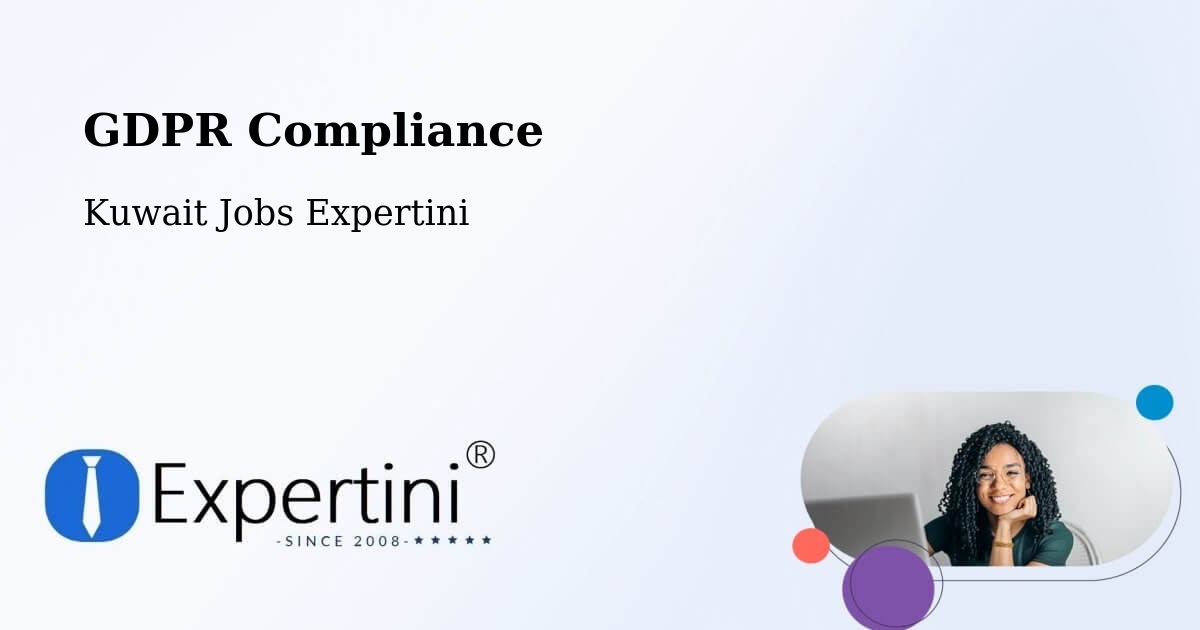 EU GDPR Compliance Statement – Ḩawallī - Kuwait Jobs Expertini