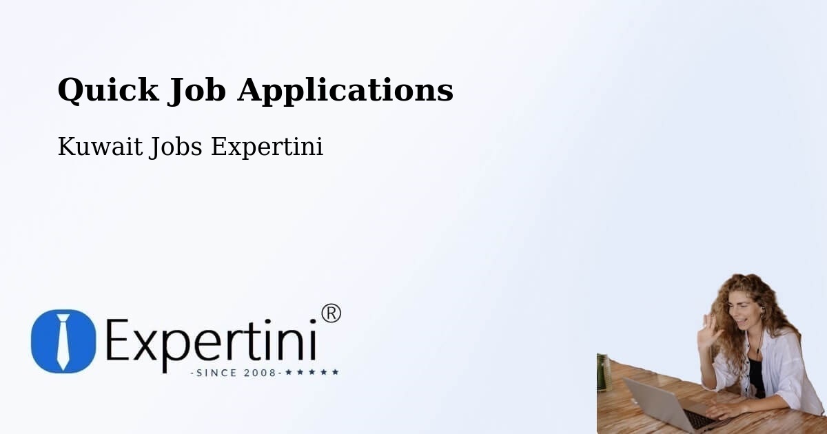 Quick Apply Feature – Ḩawallī - Kuwait Jobs Expertini