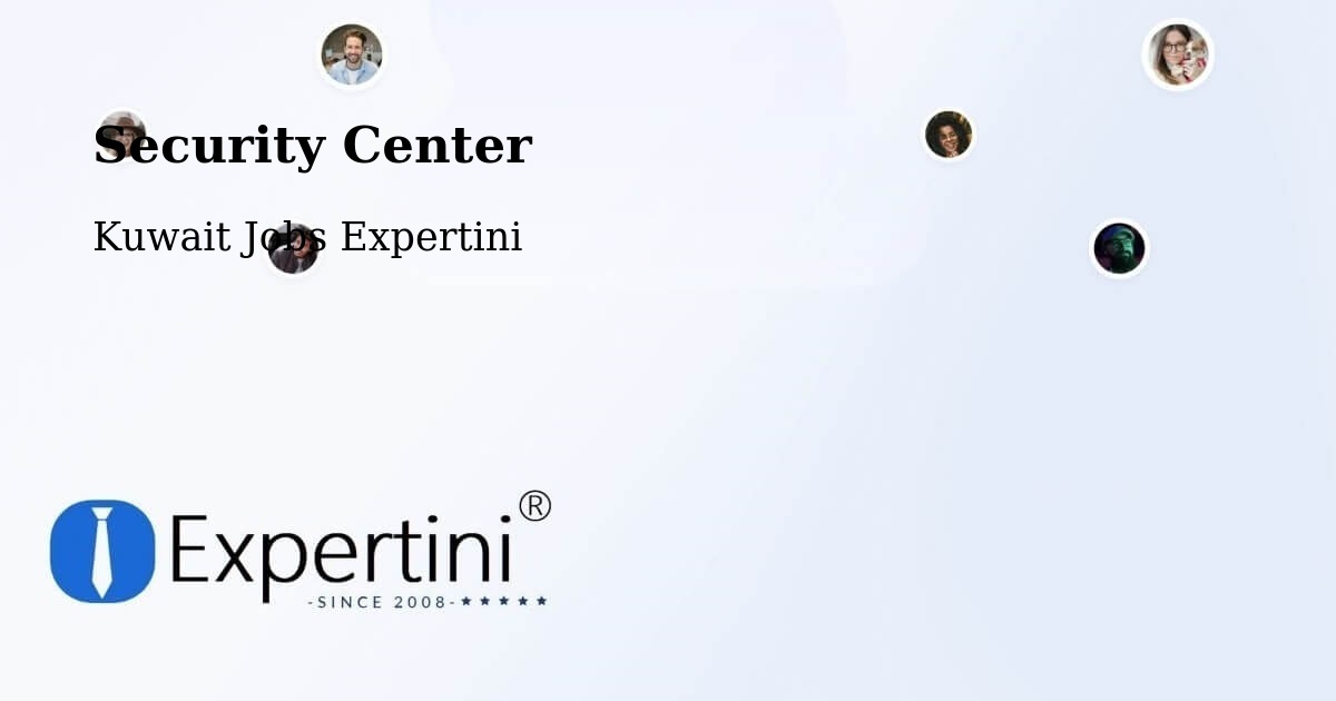 Security & Compliance – Ḩawallī - Kuwait Jobs Expertini