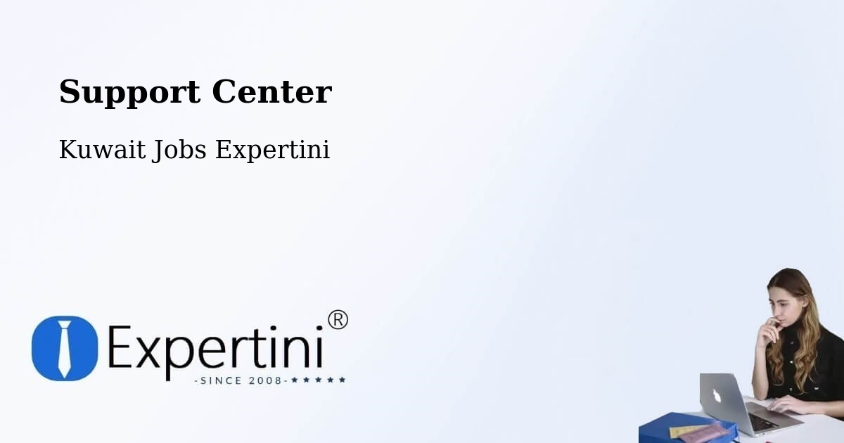 Support Services – Ḩawallī - Kuwait Jobs Expertini
