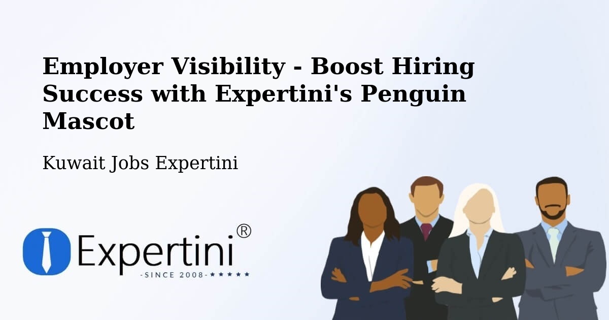 CV and Resume Visibility Optimization – Ḩawallī - Kuwait Jobs Expertini